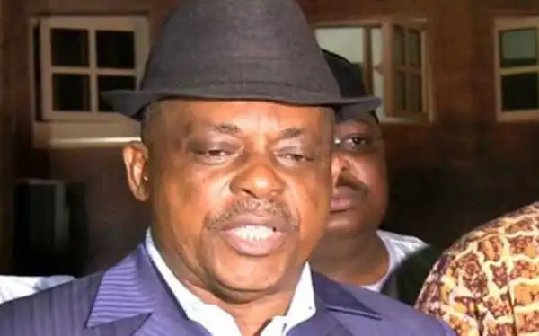 INEC conniving with APC to manipulate election results across Nigeria – Secondus